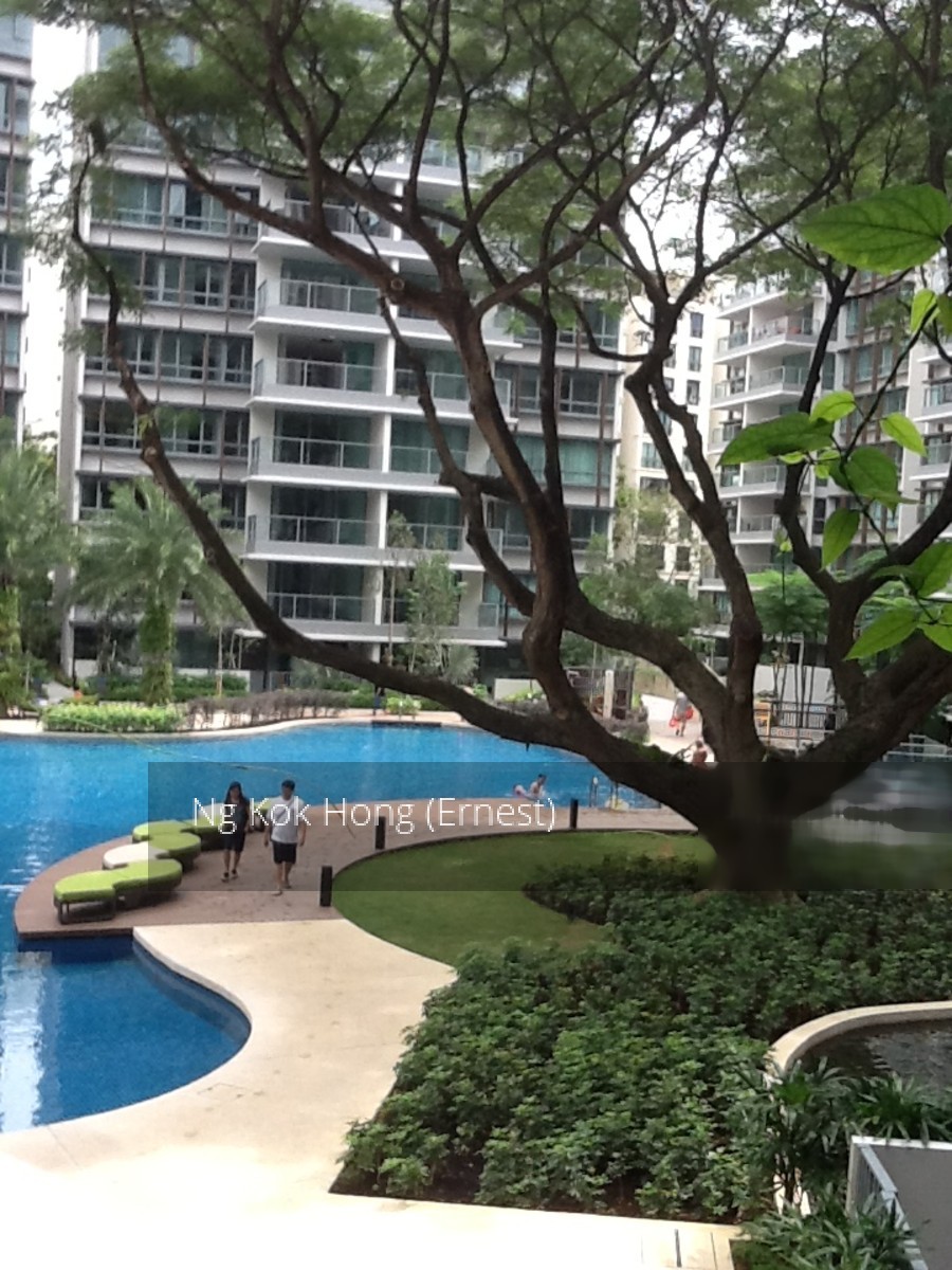 Double Bay Residences (D18), Condominium #135631142